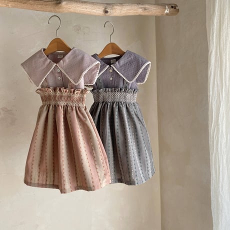 monpetitbebe/10. Reve Dress XS-XL