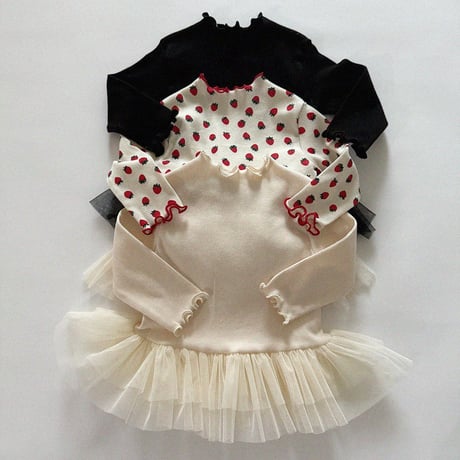 aosta/27. Jenny Blouse S-2XL