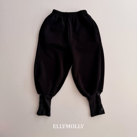 ellymolly/141. button pants 5-11
