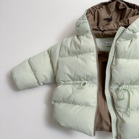 digreen/48. Pol Padding S-2XL