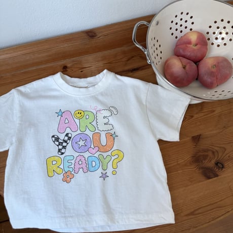 lovin/16. ready T-shirt 1-11