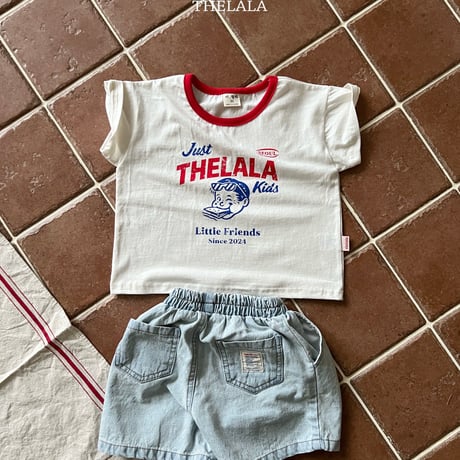 thelala/48. big boy T-shirt XS-XL