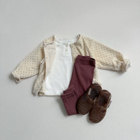 atomeme/6. Reve Cardigan S-XL