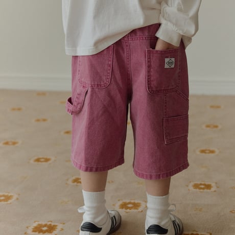 heydo/52. trendy bermuda P  JS-JL