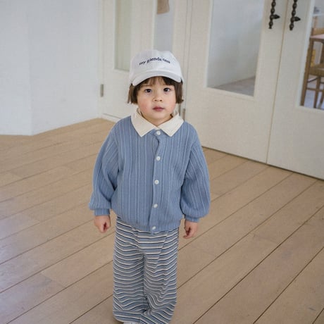 onu/29. churros cardigan XS-XL