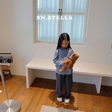 snstella/23. oxe ford pants XS-XL