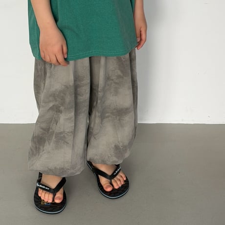 hibuddy/29. rora jogger pants S-XL