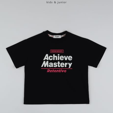 owen/54. mine half t T-shirt JS-JXL
