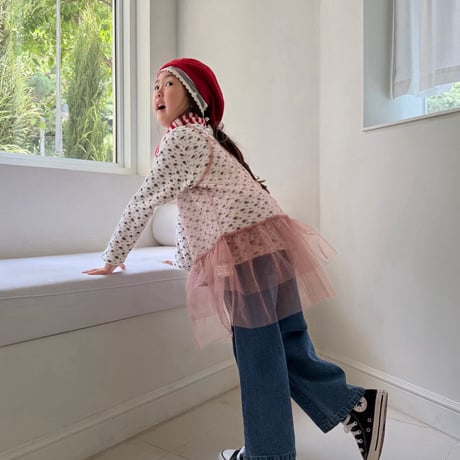bonbonbutik/21. pocket pants XS-XL