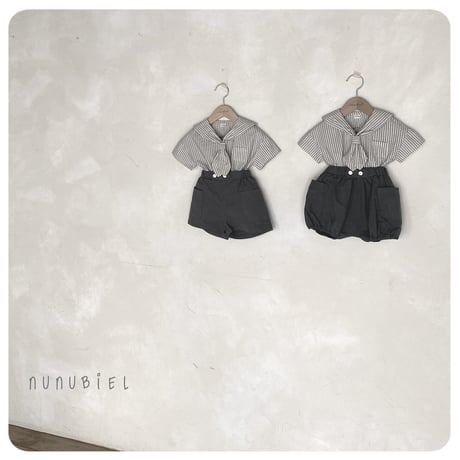 nunubiel/3. rubato blouse XS-XL