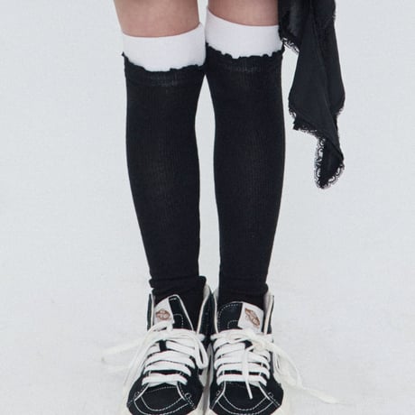 forkchips/90. urban nari socks FREE