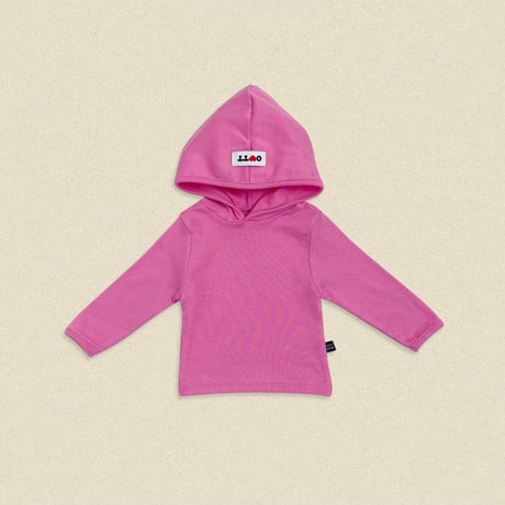 oottbebe/29. retro hood XS(0-1Y)-XL(4-5Y)