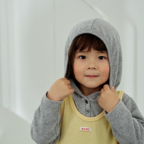 hans/10. tams gimo hood T-shirt XXS-JS