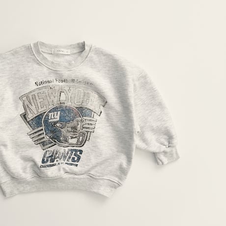 fromi/25. giants man-to-man S-XL