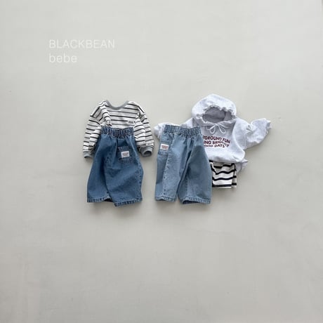 blackbean/1. heaven bebe pants S-M