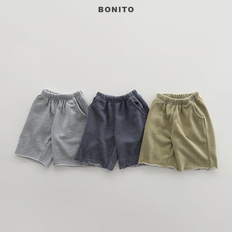 bonito/56. eddy hood set JS-JM