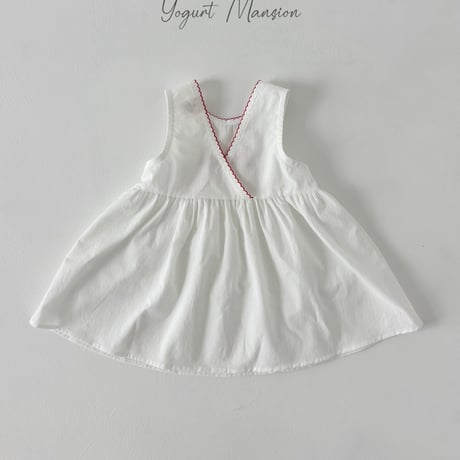 yogurtmansion/25. ruru one-piece XS-XL
