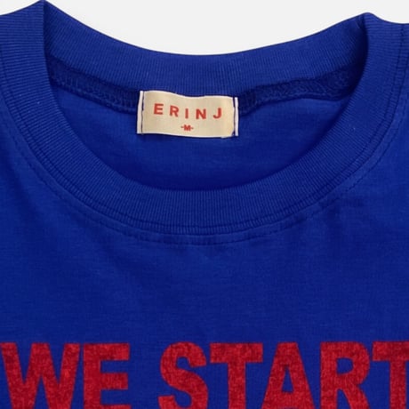 erinj/35. FAM color T-shirt S-XL