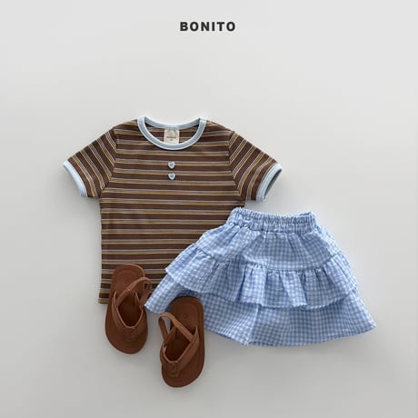 bonito/100. sorbet cancan skirt??? JS-JM