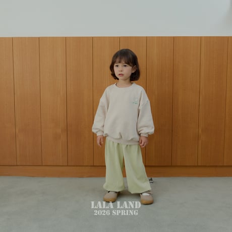 lalaland/2. new jogger pants XS-XL