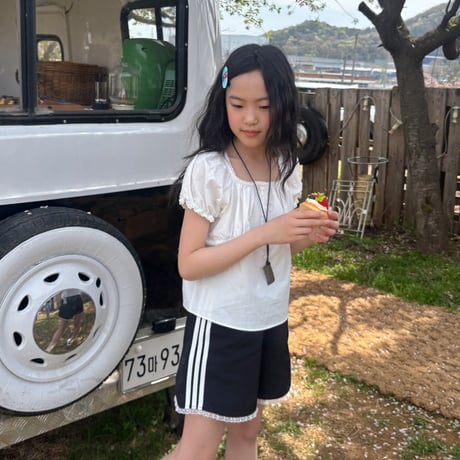 matilda/164. romantic blouse 15-19