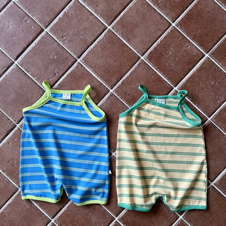 thelala/53. ThreeStripes suit XS-M