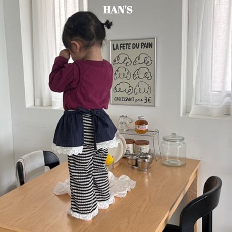 hans/34. limit T-shirt JS-JM