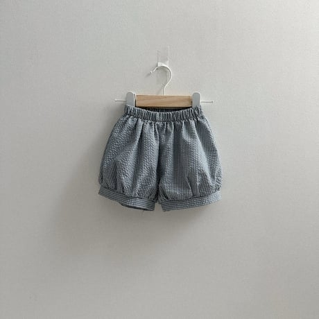 minirobe/6. stripe bloomers  S-XL