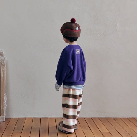 growb/20. loss pants JS-JM