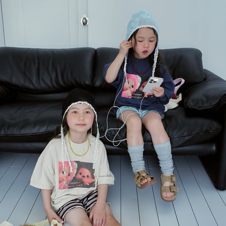 mollybin/8. summer chichi pig TS  JS