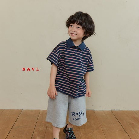 navi/20. ready pants 2XL-JL