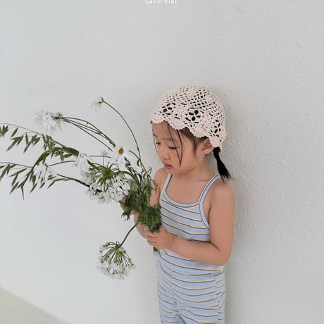 lovin/29. sugar sleeveless 1-11