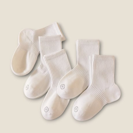 dudie/63. plain 5_set M(130-150)-2XL(220-240)