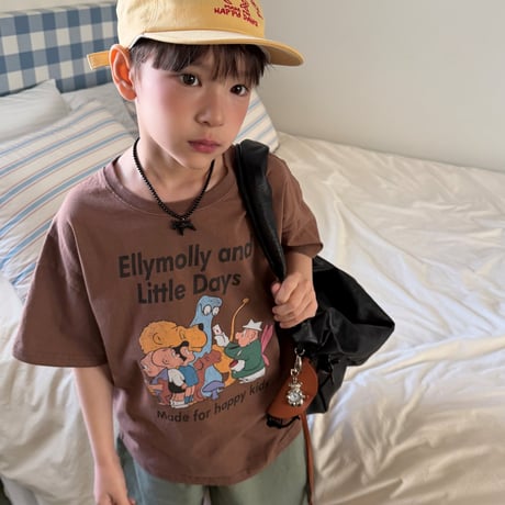 ellymolly/98. day fit shorts  5-11