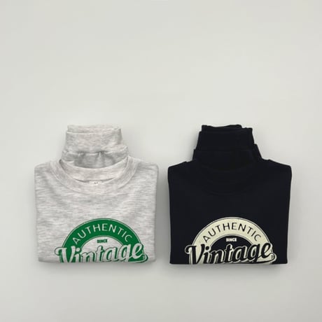 haroharo/113. vintage updown set S-XL