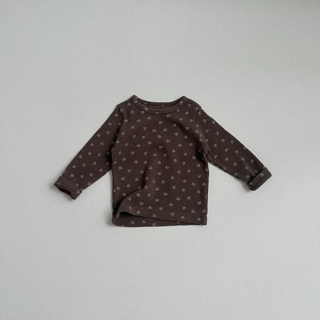 atomeme/17. Latte T-shirt S-XL