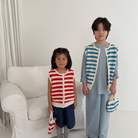 gou/131. made vest MOM