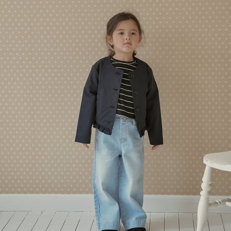 bananaj/7. ari jacket XS-JS