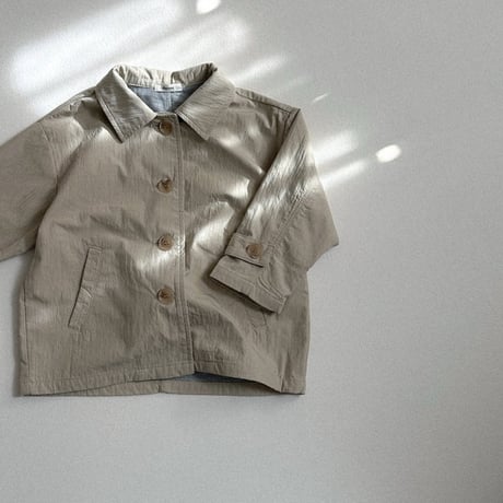 digreen/15. Half Trench JK S-2XL