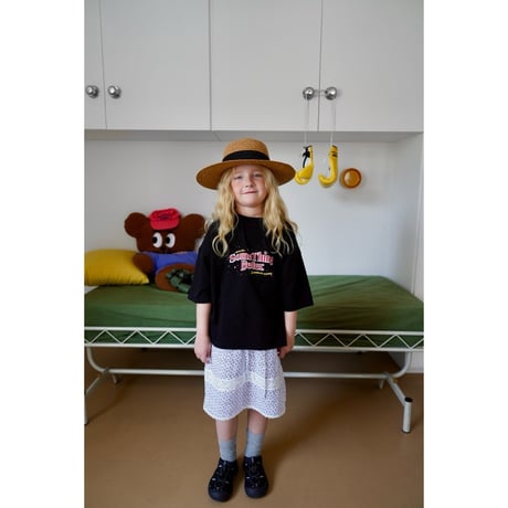 ramijini/15. space Something T-shirt JS-JM