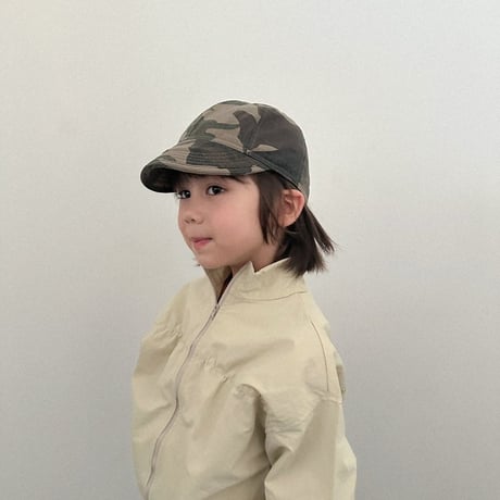 digreen/5. rib windbreaker? S-2XL