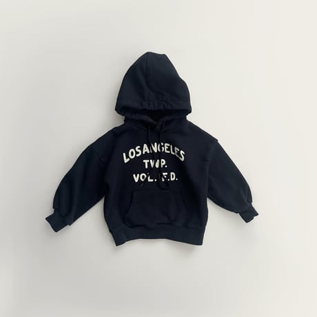 fromi/43. loss digital printing hood S-XL
