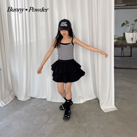 bunnypowder/201. bb kangkang skirt 2XL-4XL