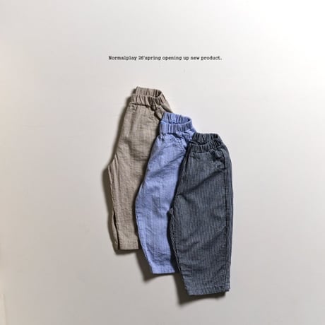 normalplay/12. slex line XS-XL