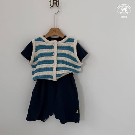 gou/169. B- kal com suit 2(6-12M)-3(12-18M)