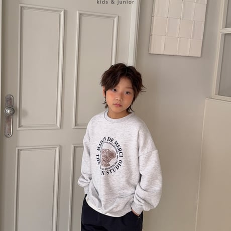 owen/14. bear man-to-man JS-JXL