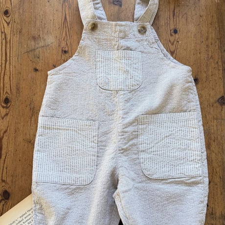 lovin/20. day pocket overalls 1-11