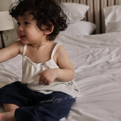 normalplay/74. pony top 6M-18M