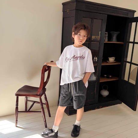 fromi/70. loss T-shirt JS-JL