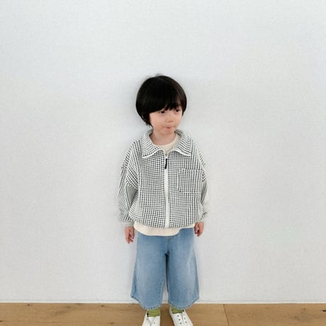 digreen/24. cube zip up S-2XL